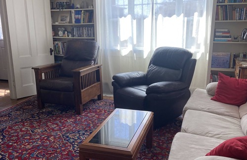 Lubec House | Vintage Coastal Cape in the Town of Lubec Maine