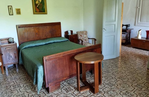 Castell'Umberto House | Vintage cottage on Nebrodi