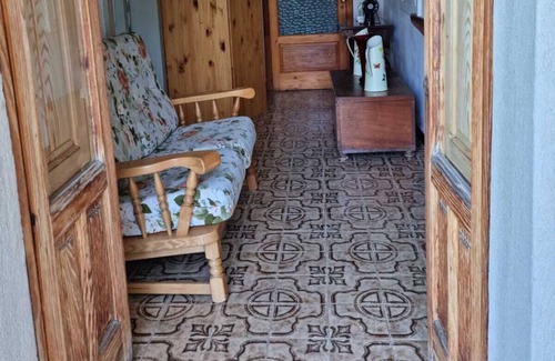 Castell'Umberto House | Vintage cottage on Nebrodi