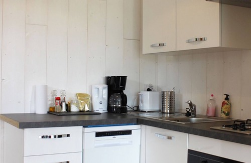 Salives Cottage | Vintage cottage in the countryside
