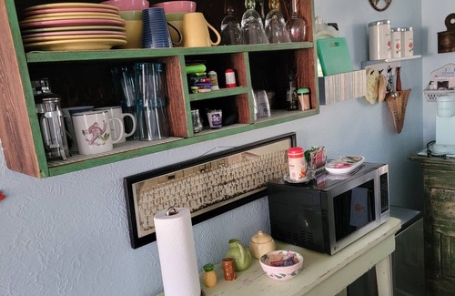 Rockport Cottage | Vintage Cottage