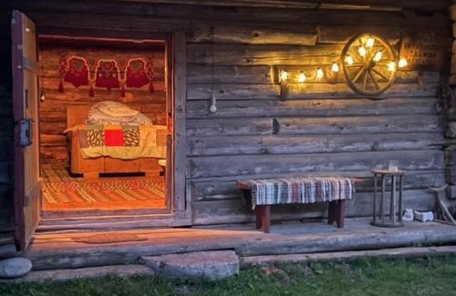 Polva County House | Vintage Countryhouse