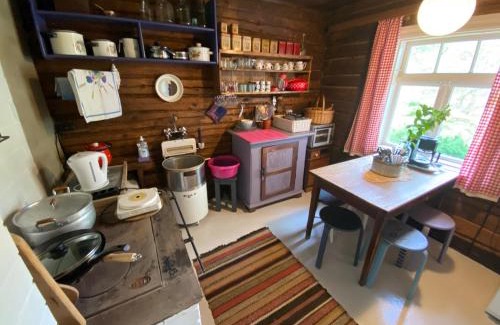 Polva County House | Vintage Countryhouse