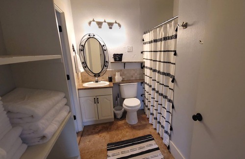 Nampa House | Vintage Covered Patio Home, Heart of Downtown! 200Mbps