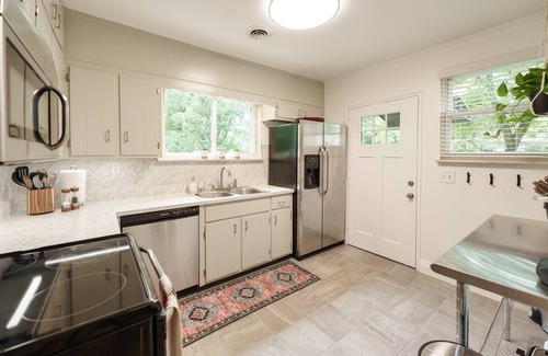 Inglewood House | *Vintage East Nash Retreat 15-min to Broadway*