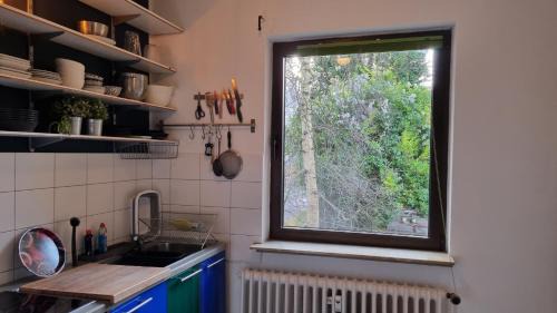 Neustadt Apartment | Vintage EG