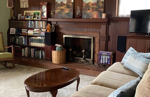 Chester Other | Vintage Farm House