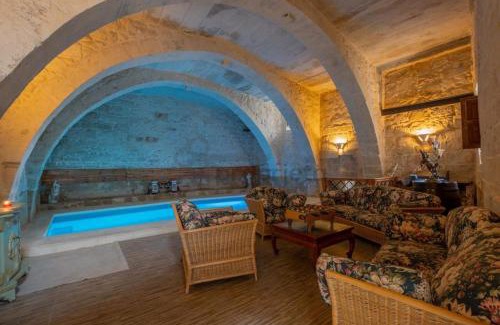 Qormi House | VINTAGE FARMHOUSE