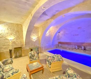 Qormi House | VINTAGE FARMHOUSE