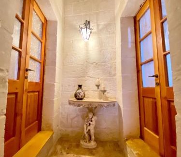 Qormi House | VINTAGE FARMHOUSE