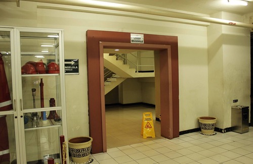 Gading Apartment | Vintage Good Studio (Non Smoking & Wifi)