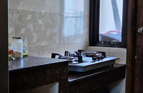 Dhaka Apartment | Vintage GreyRooms