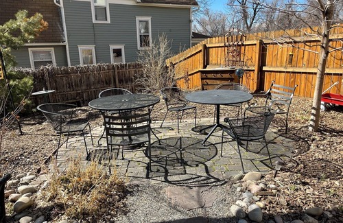 Longmont House | Vintage Haus - Cheerful, Elegant, Old World Modern