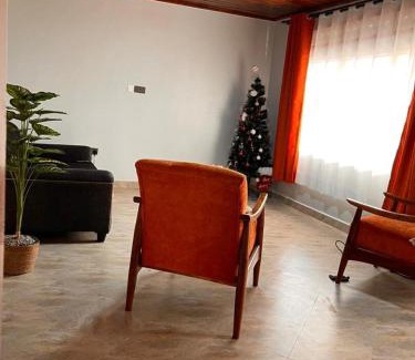 Hoima House | Vintage Haven Home