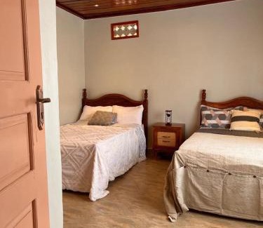 Hoima House | Vintage Haven Home