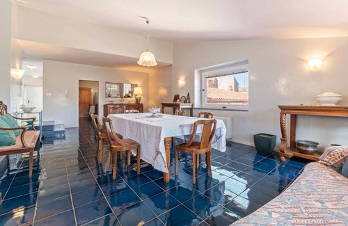 Caselle in Pittari House | Vintage Holiday Home in Caselle in Pittari