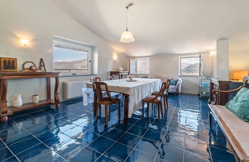 Caselle in Pittari House | Vintage Holiday Home in Caselle in Pittari