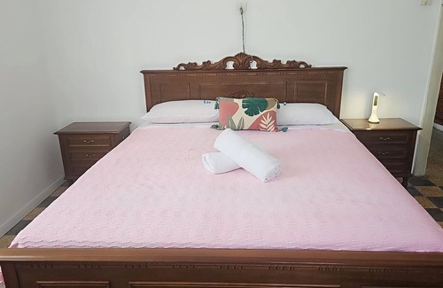 Castellarano Bed & Breakfast | Vintage Home Castello