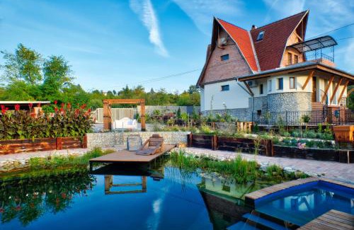 Miskolc-Tapolca House | Vintage Home Vendégház