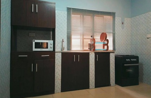 Lekki Phase 1 Apartment | Vintage Homes