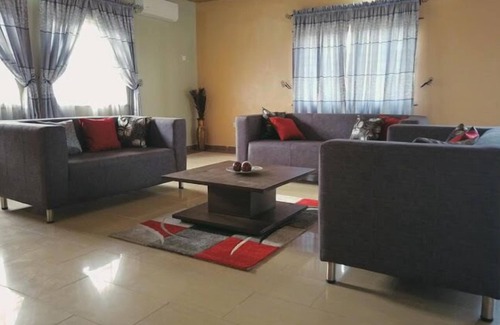Lekki Phase 1 Apartment | Vintage Homes