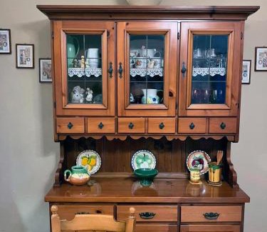 Quartieri Spagnoli Apartment | Vintage House Bar Naples By FH