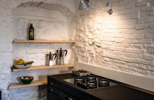 Irsina House | Vintage House in centro storico Basilicata Puglia