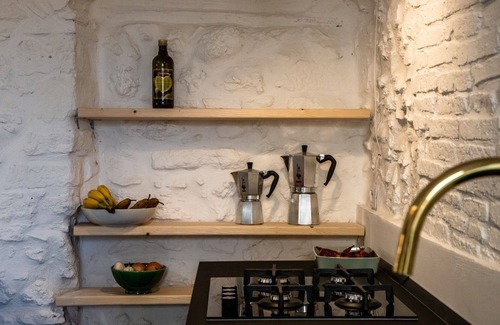 Irsina House | Vintage House in centro storico Basilicata Puglia