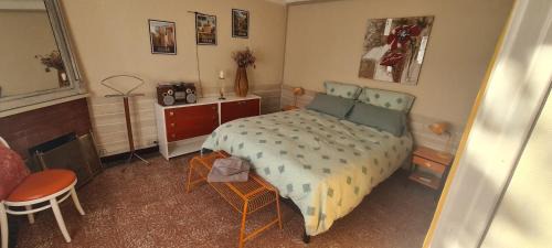 Saint-Martin Apartment | Vintage in Perpignan
