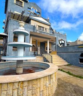 Daliyat al-Karmel House | Vintage In Village