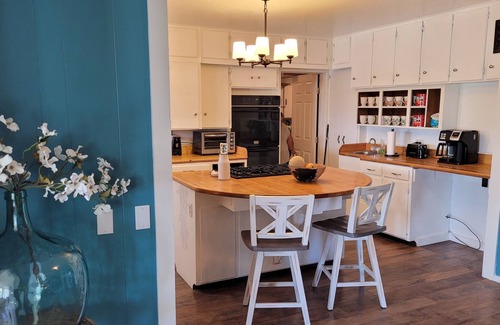 Fort Davis Bed & Breakfast | Vintage Inn