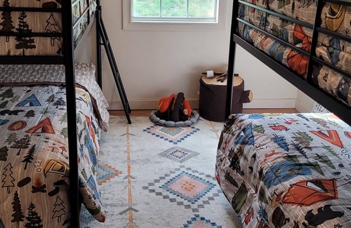 Fort Davis Bed & Breakfast | Vintage Inn