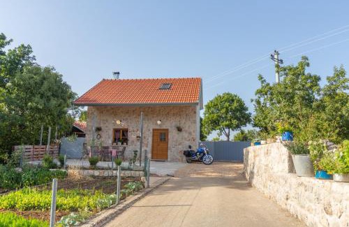 Podbablje House | Vintage Kuzina