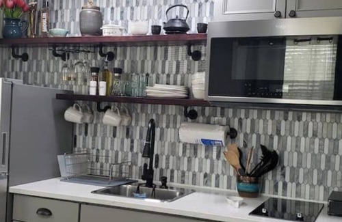 Winter Haven Apartment | Vintage Love Studio