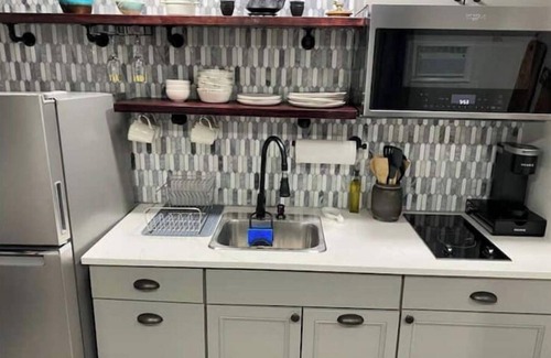 Winter Haven Apartment | Vintage Love Studio