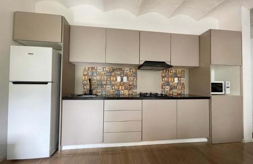 Cordon Apartment | Vintage monoambiente