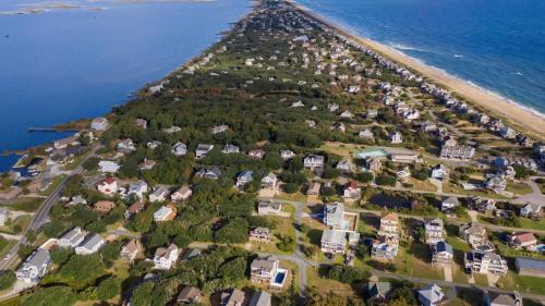 Duck House | Vintage OBX
