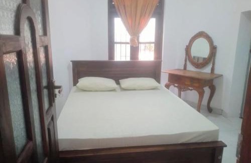 Anuradhapura House | Vintage Rest Anuradhapura