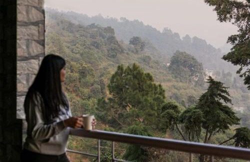 Bhagtpura Villa | Vintage Retreat by VEO - Part of StayVista