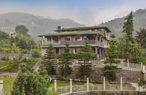 Bhagtpura Villa | Vintage Retreat by VEO - Part of StayVista