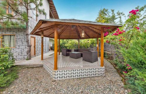 Bhagtpura Villa | Vintage Retreat by VEO - Part of StayVista