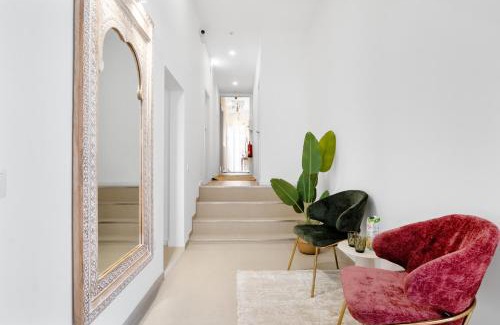 Sao Miguel do Rio Torto House | Vintage Senses Residences