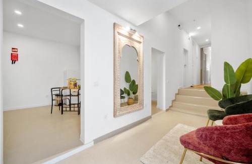 Sao Miguel do Rio Torto House | Vintage Senses Residences
