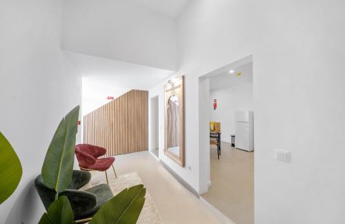 Sao Miguel do Rio Torto House | Vintage Senses Residences