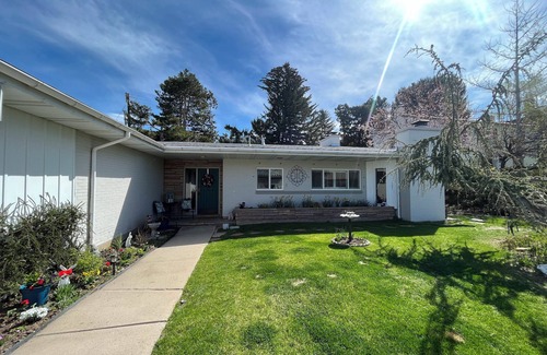 The Avenues House | Vintage Single Story Federal Heights Home