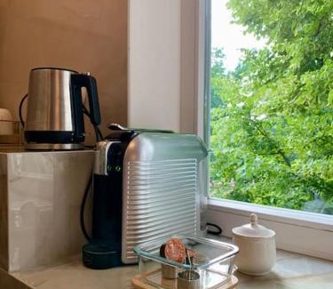 Pelgulinn Apartment | Vintage studio apartment