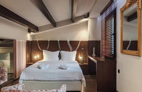 Trikala House | Vintage Suites Trikala