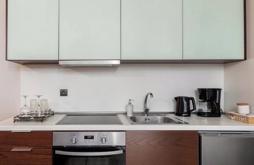 Trikala House | Vintage Suites Trikala