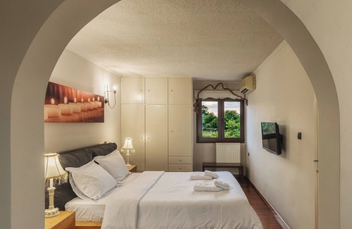 Trikala House | Vintage Suites Trikala