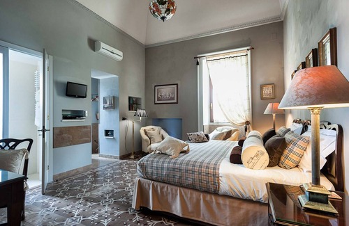 Muro Leccese Bed & Breakfast | Vintage – Superior Room